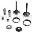 OM355 for BENZ intake & exhaust engine valve seat  2