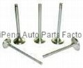 intake & exhaust engine valves for LADA 3