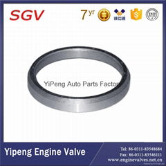 engine valve seat insert