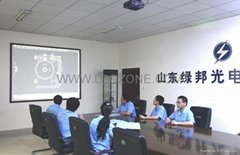 Shandong Nippon Photoelectricity Co.,LTD