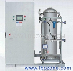 Water Purifier Ozone Generator