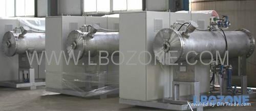 ozone generator in water treatment 3