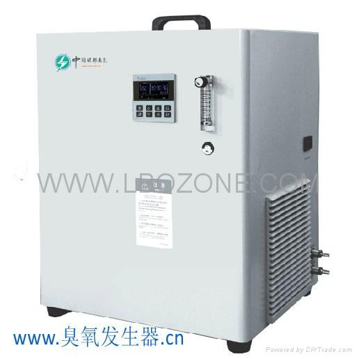 ozone generaotr in water purifier