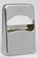 1/4 Metal Toilet Seat Cover Dispenser 1