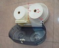 Twin Jumbo Roll Tissue Dispenser 4