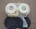  Twin Jumbo Roll Tissue Dispenser 4