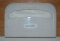 1/2 Plastic Toilet Seat Cover Dispenser