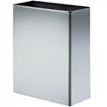 Wall Mounted Waste Bin J-35 1