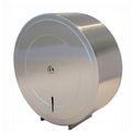 Stainless Jumbo Roll Tissue Dispenser (Hot Product - 1*)