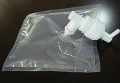 Foam Bag in Box  WCS-063PB