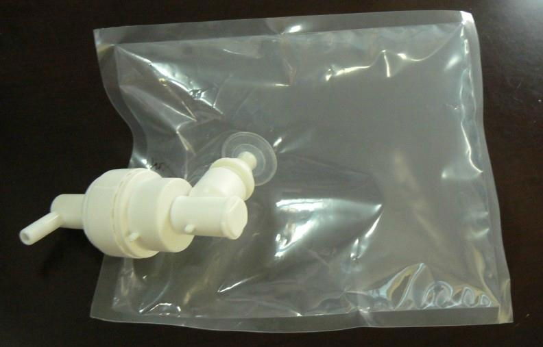 Foam Bag in Box  WCS-063PB 2