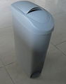 Sanitary Trash Bin 3