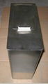 S/S  Sanitary Trash Bin J-350