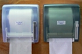 Lever Roll Hand Towel Dispenser