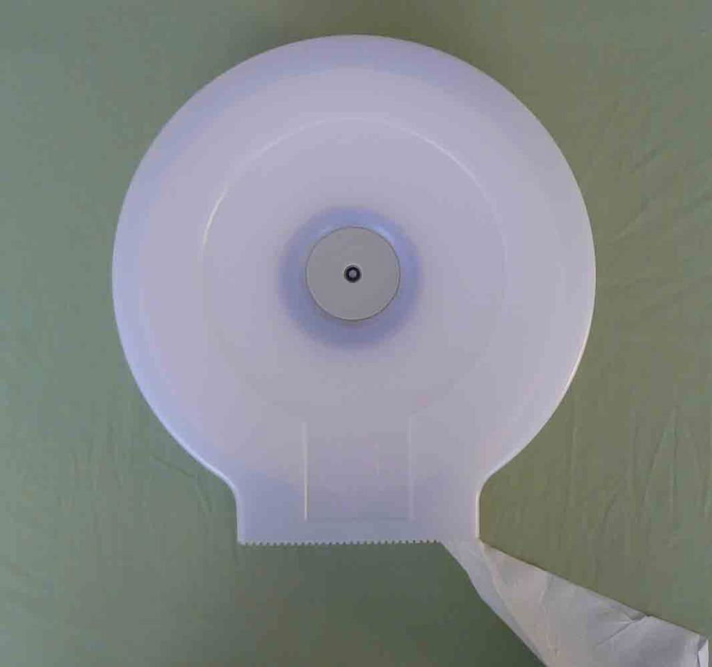 Jumbo Roll Tissue Dispenser 3