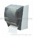 Lever Roll Hand Towel Dispenser 2