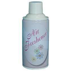 Aerosol  Air Freshener (Metered Spray)