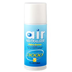 Aerosol Air Freshener (Metered Spray) Mini