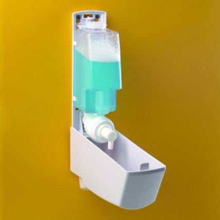 Foam Soap Dispenser WCS-062 3