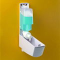 Foam Soap Dispenser WCS-062