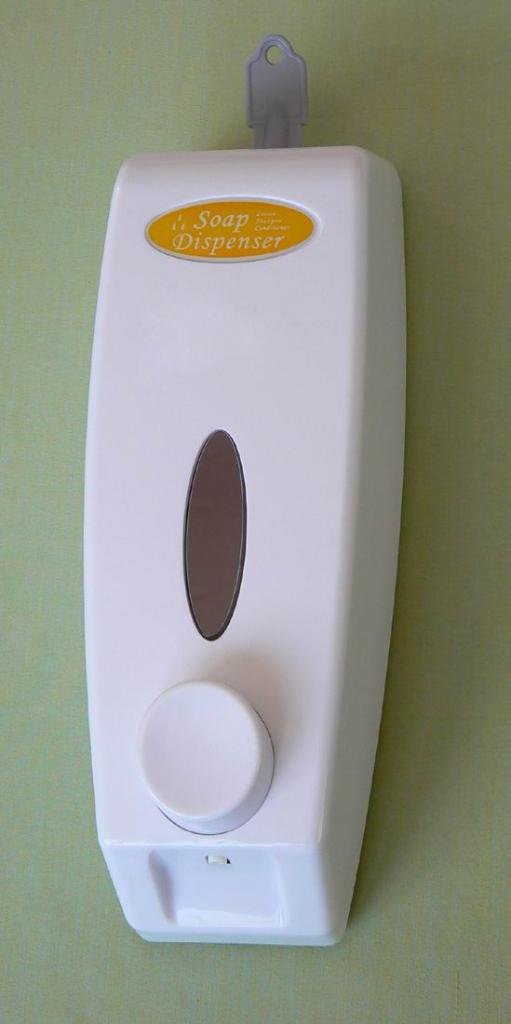 Soap Dispenser WCS-618