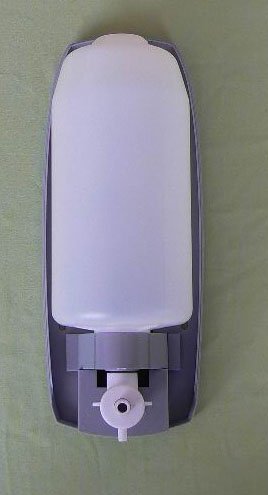 皂液器Soap Dispenser 2