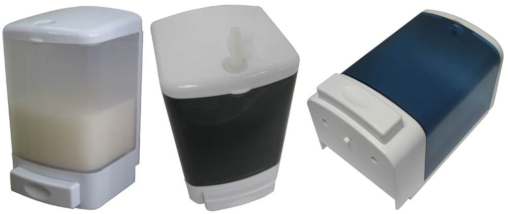 皂液器Soap Dispenser WCS-037 3