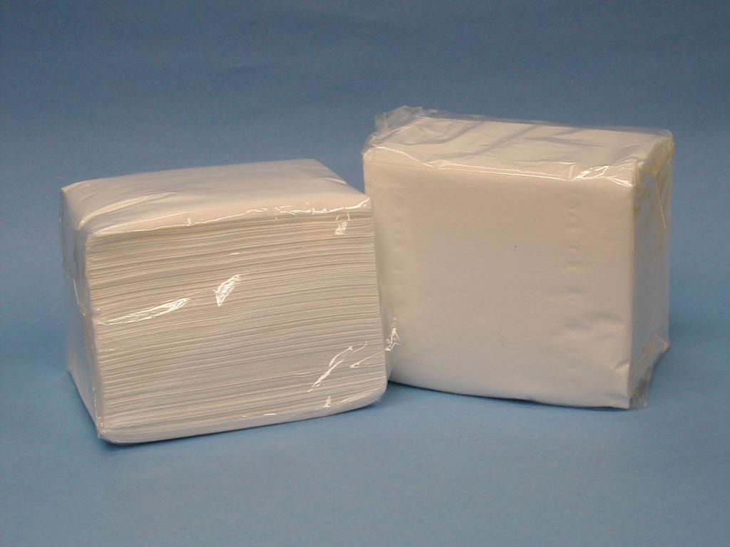 Twin Pack Inter-Fold  Dispenser 4