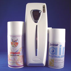  Automatic Aerosol Dispenser SA-2200 2