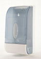 Twin Roll Toilet Tissue Dispenser SHA-402R