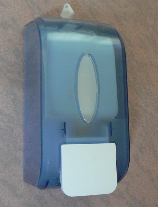Soap Dispenser WCS-061 5