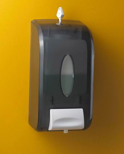 泡沫皂液机Foam Soap Dispenser