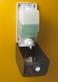 泡沫皂液机Foam Soap Dispenser 2