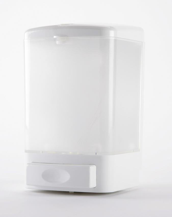 皂液器Soap Dispenser WCS-037 2