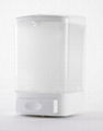 Soap Dispenser WCS-037