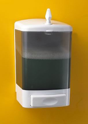 皂液器Soap Dispenser WCS-037