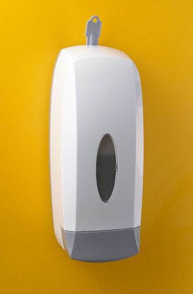 皂液器Soap Dispenser 3