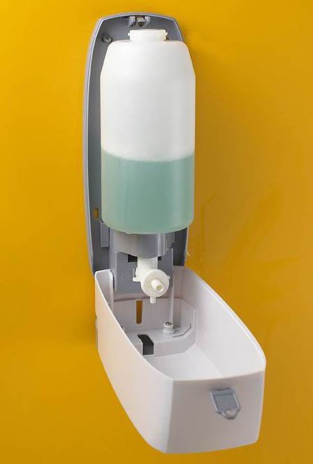 皂液器Soap Dispenser 4