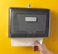 M-Fold Hand Towel Paper Dispenser