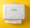 M-Fold Hand Towel Paper Dispenser