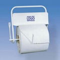 Stainless Steel Industrial  Roll Tissue Dispenser