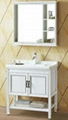 Bathroom Cabinet Vanity