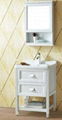 Bathroom Furniture Cabinet 