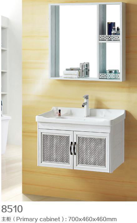 Bathroom Furniture Cabinet