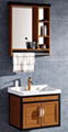 Bathroom Furniture Cabinet