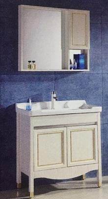 Furniture Bathroom Cabinet
