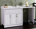 Bathroom Cabinet Vanity 1