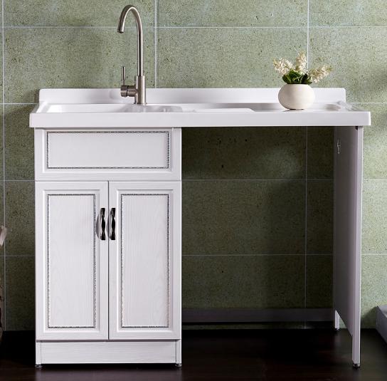 Aluminum Laundry WCS1804 WingClean Hygiene System (China