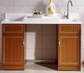 Furniture Laundry Cabinet