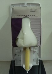 皂液器WCS-061B